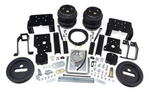 Ford F-250 Air Spring Kit - Air Lift - LoadLifter 7500 XL Ultimate - `11-`16